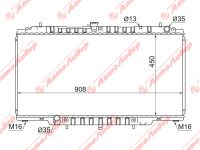 Радиатор NS-Y61-1232