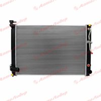 Радиатор TY-GSU30-2222