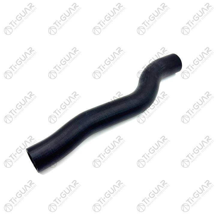 Патрубок радиатора TG-16571-28240* Ti-Guar